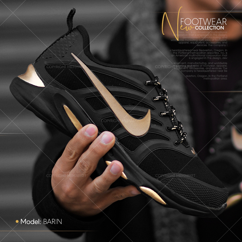 کفش مردانه NIKE مدل BARIN