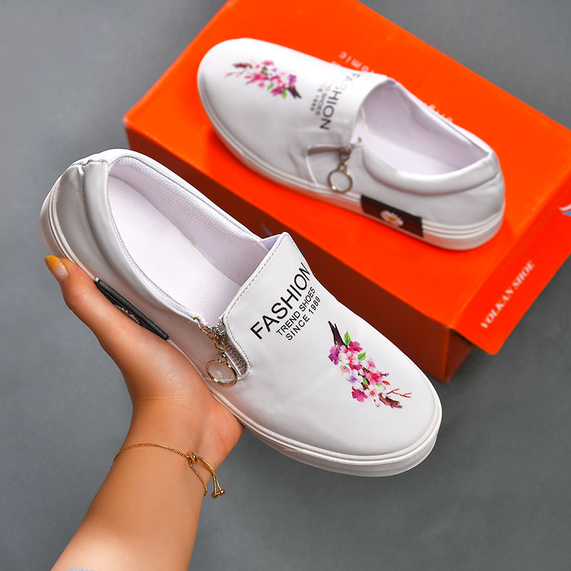 كفش دخترانه مدل MAHO