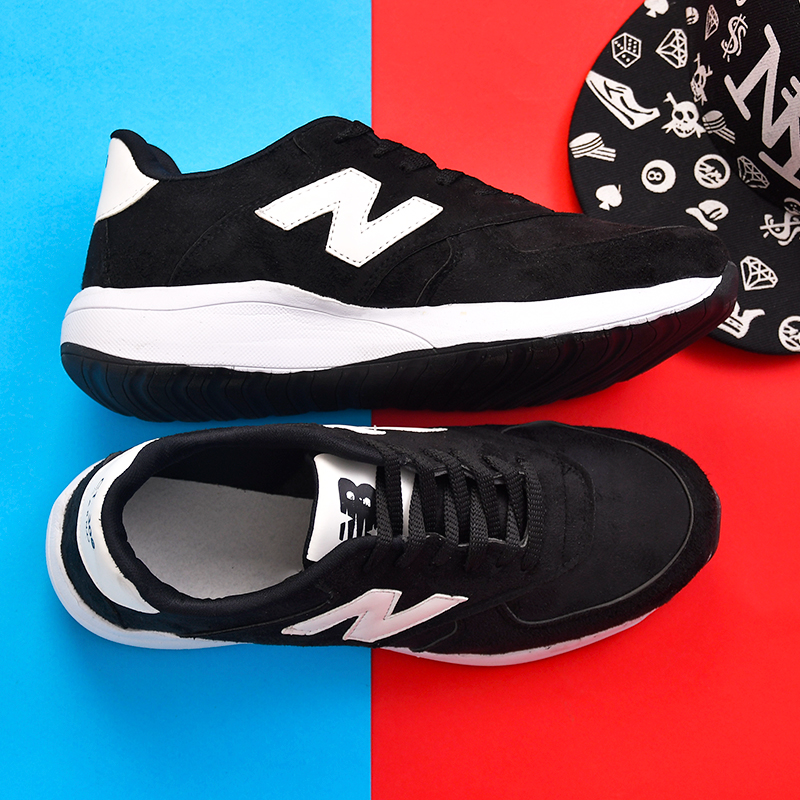 كفش مردانه NB مدل Ferris