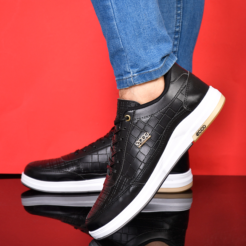 كفش مردانه ecco مدل Arka