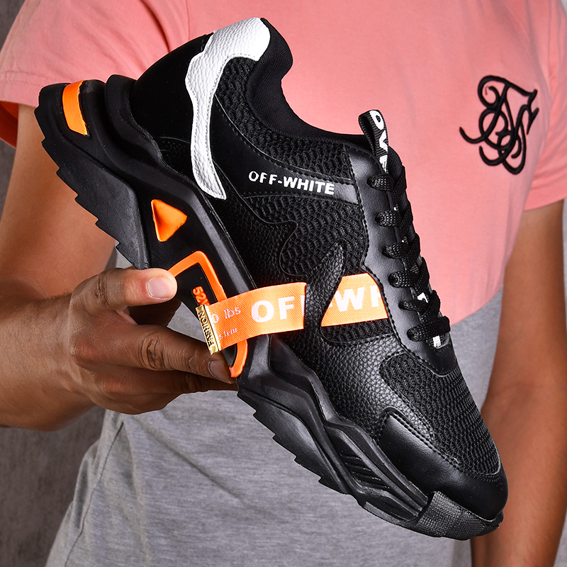 کفش مردانهOff-White مدلRayan