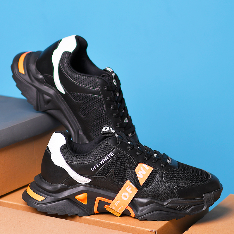 کفش مردانهOff-White مدلRayan