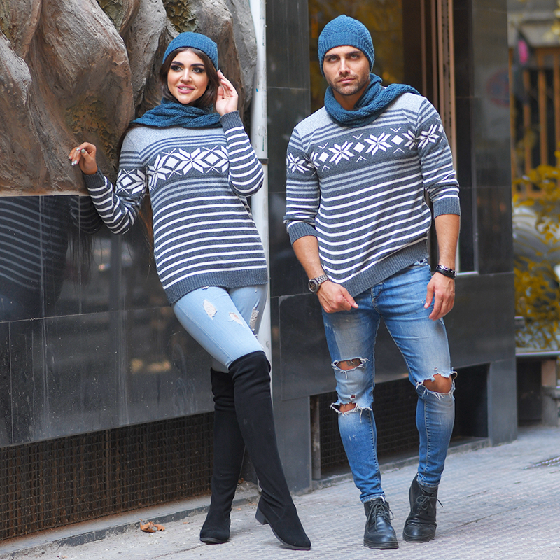 ست بافت مدل NABEL