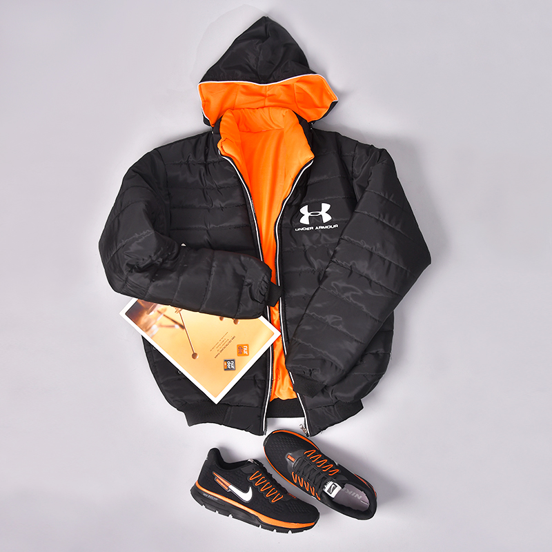 کاپشن مردانه مدلDadfar