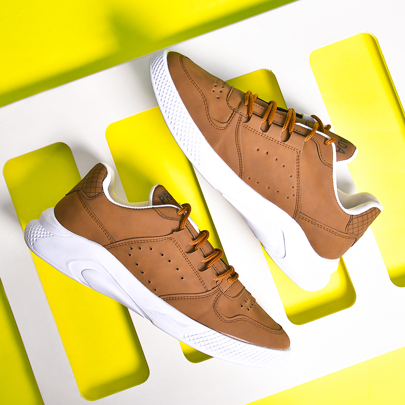 کفش مردانه مدل Avir