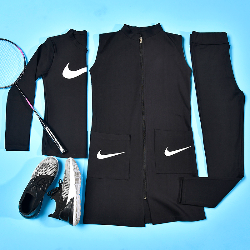 سه تیکه زنانه fitness