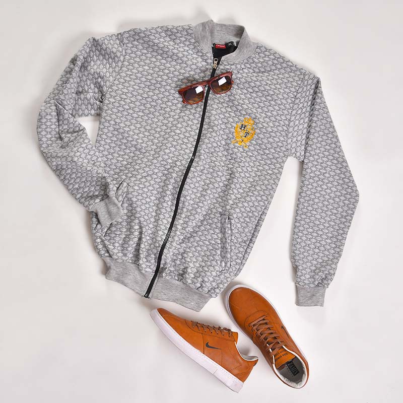 سوئیشرت مردانه مدل Adina