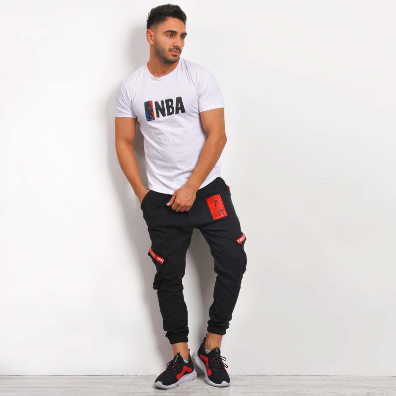 شلواراسلش مردانه مدلSHAHIN