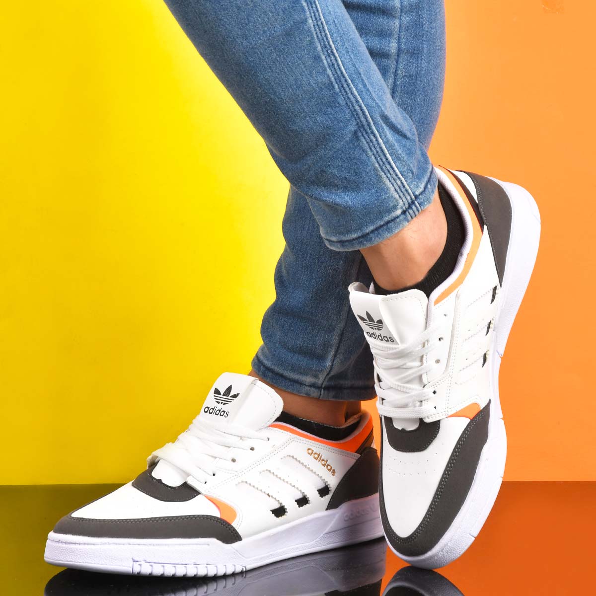 کفش مردانه addidas مدل Gary