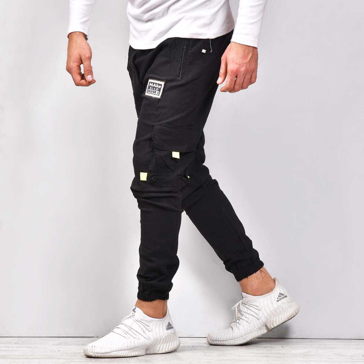 شلواراسلش مردانه مدل Dadbeh