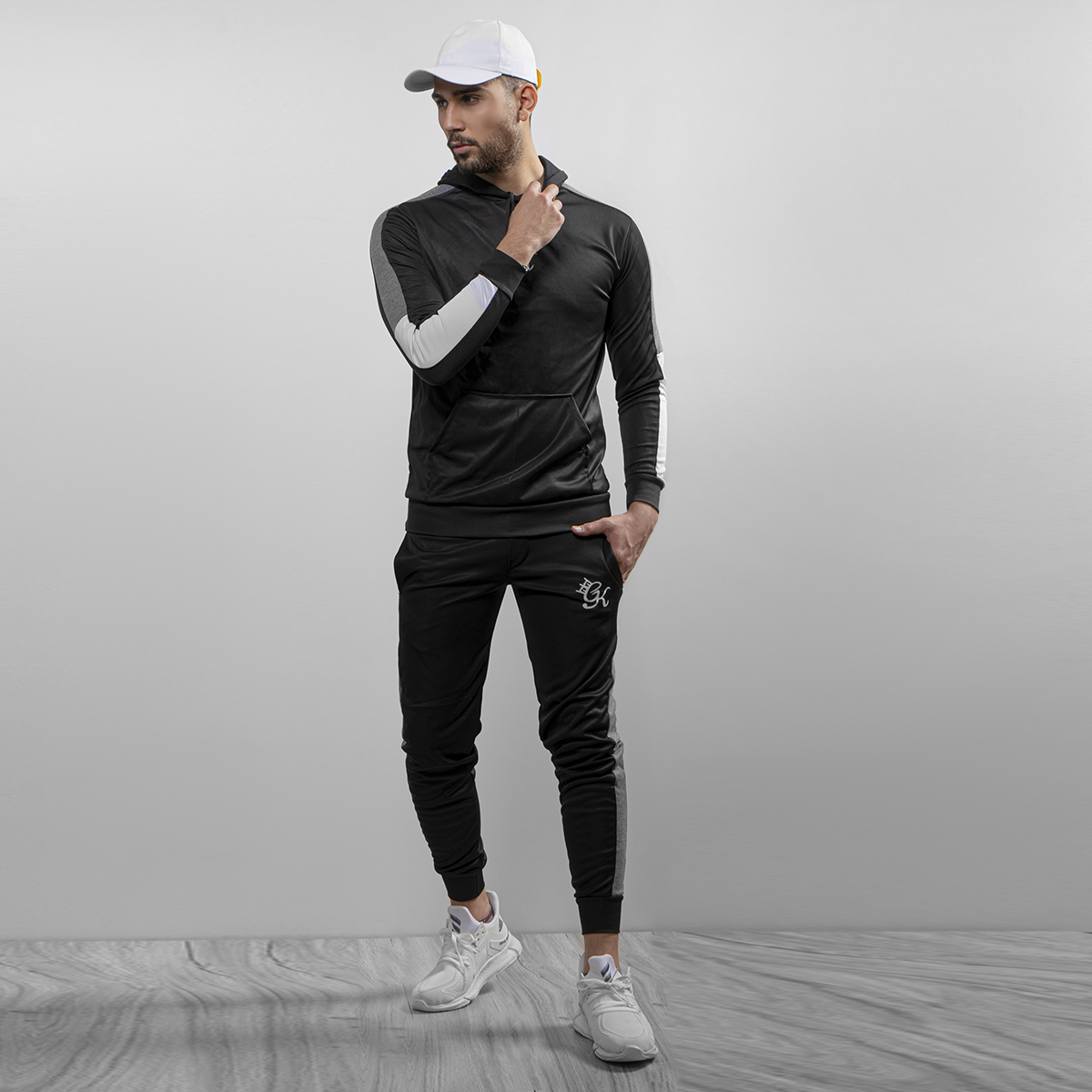 ست سوئیشرت شلوارمردانه مدل Kolin