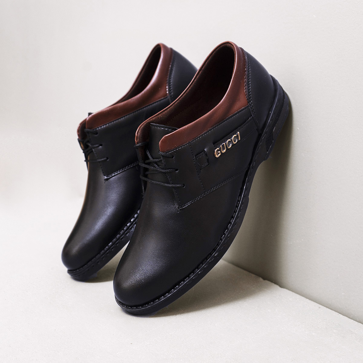 کفش مردانه gucci مدل Fenil