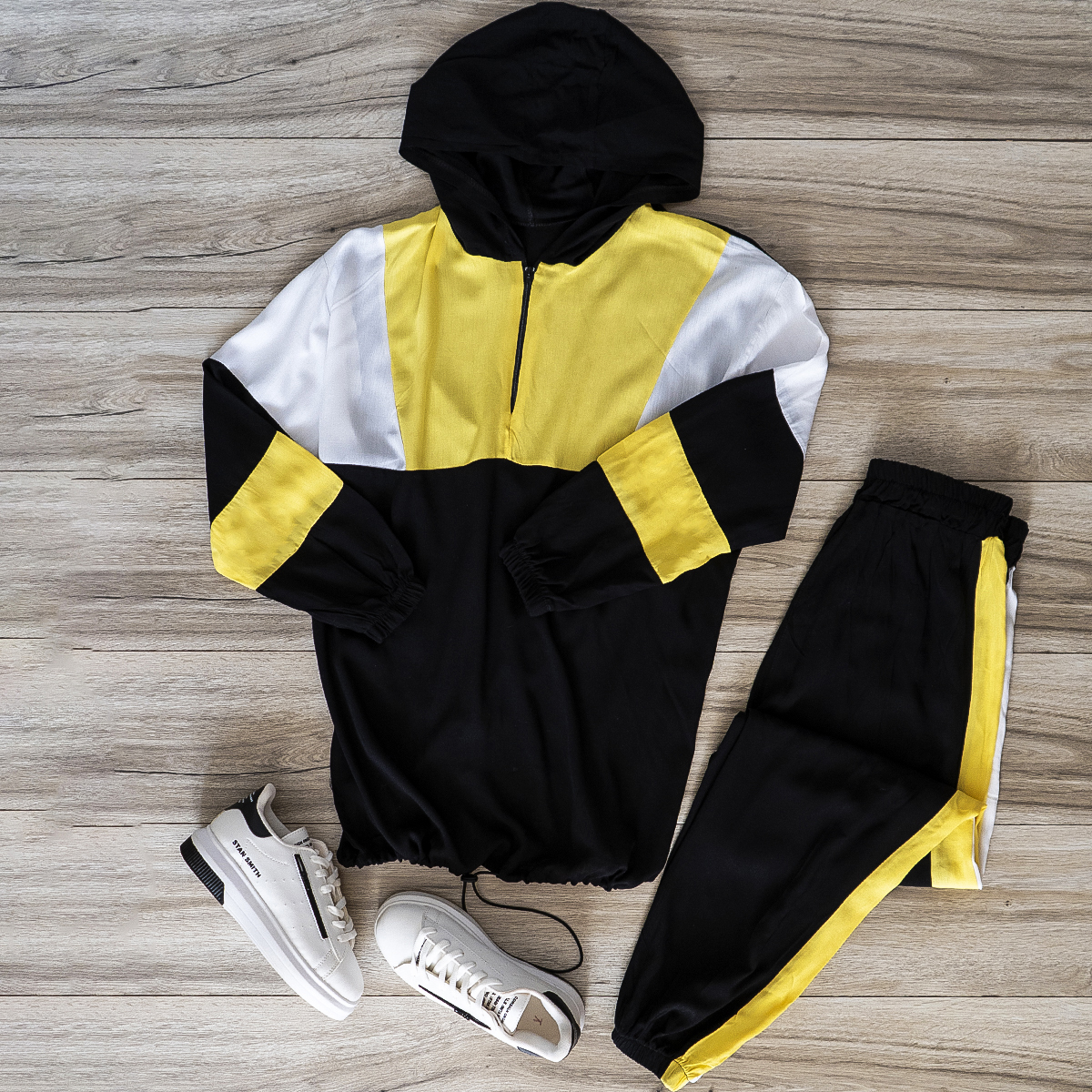 ست  زنانه مدل adrita