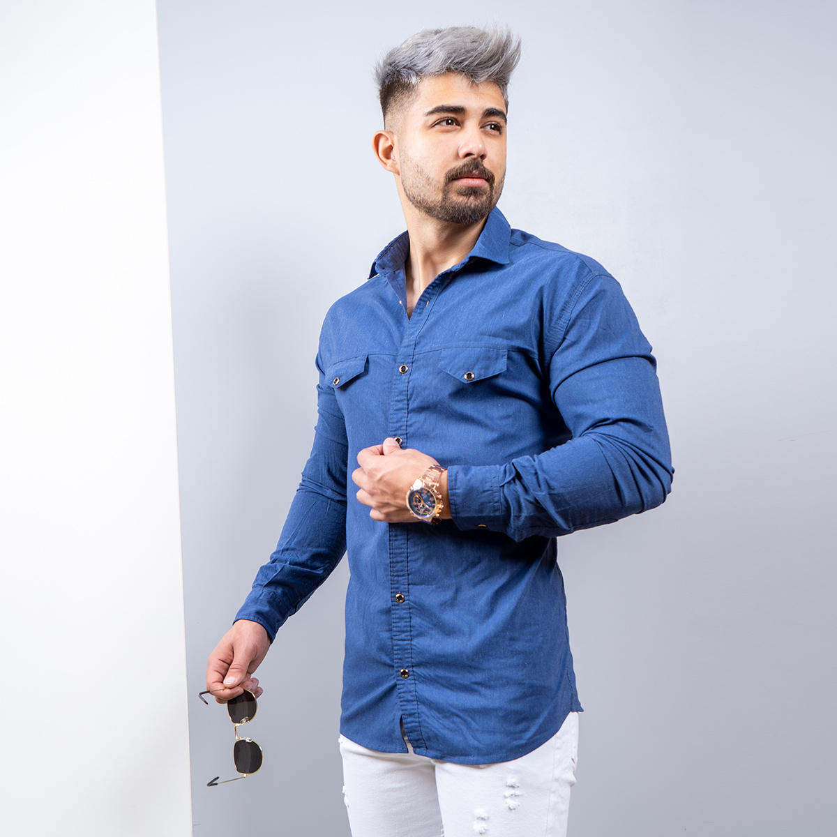 پيراهن مدل Adrina