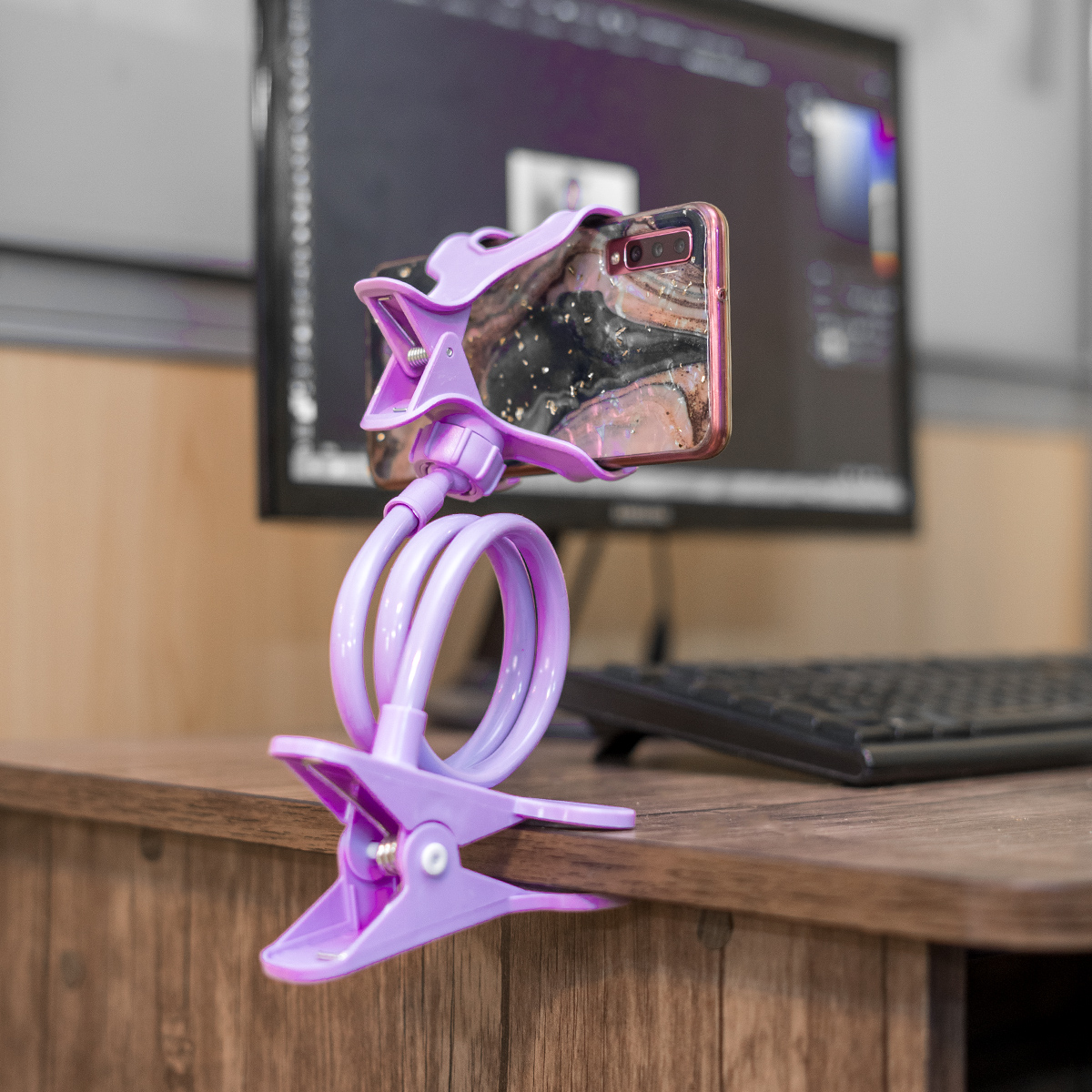 هولدر كليپسي مدل Strong