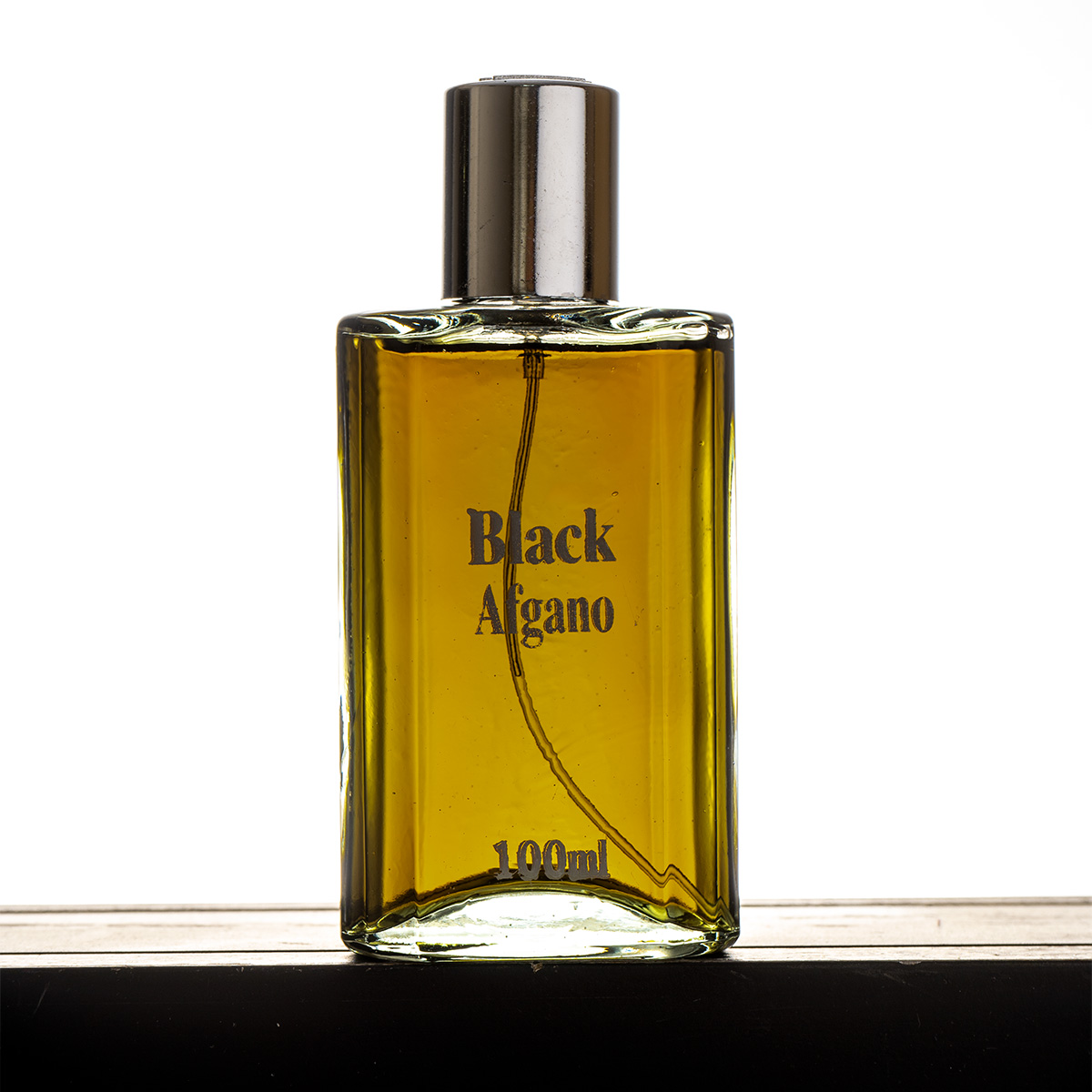 عطر مردانه Black Afgano
