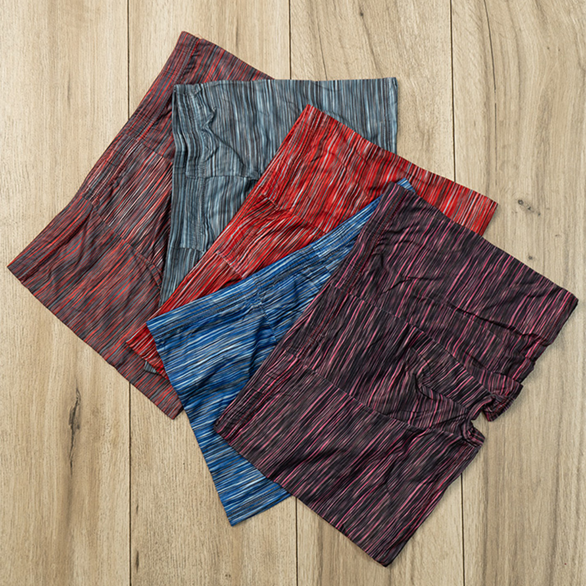 شورت نیم پا (T) مدل ME59(T)