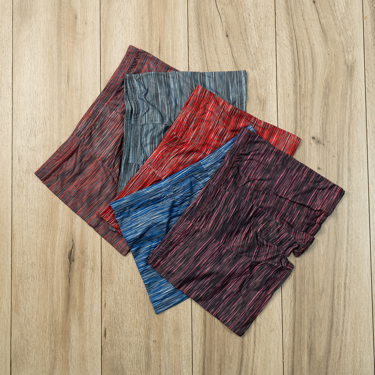 شورت نیم پا (T) مدل ME59(T)