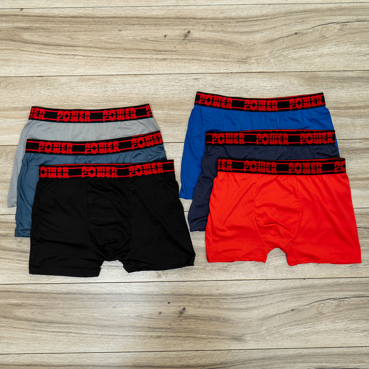 شورت نیم پا مشکی(T) مدل p430(T)