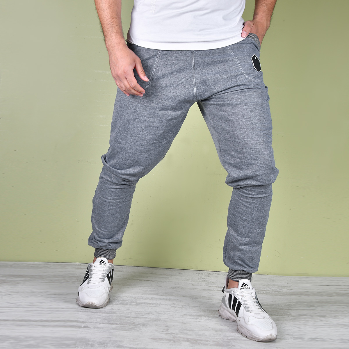 شلوار اسلش(T) مردانه مدل C330