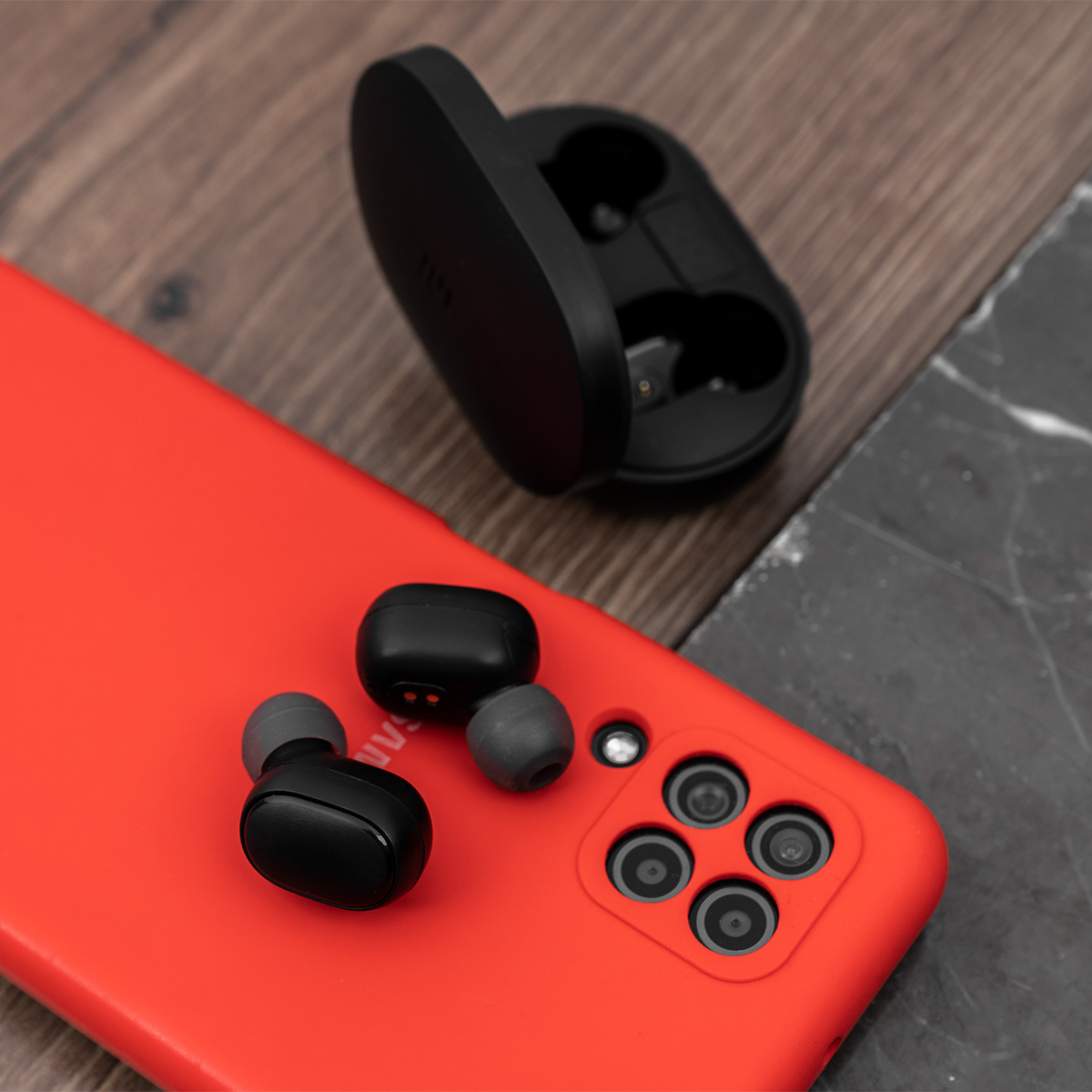 هنذفری شیائومی مدل Redmi Air Dots S