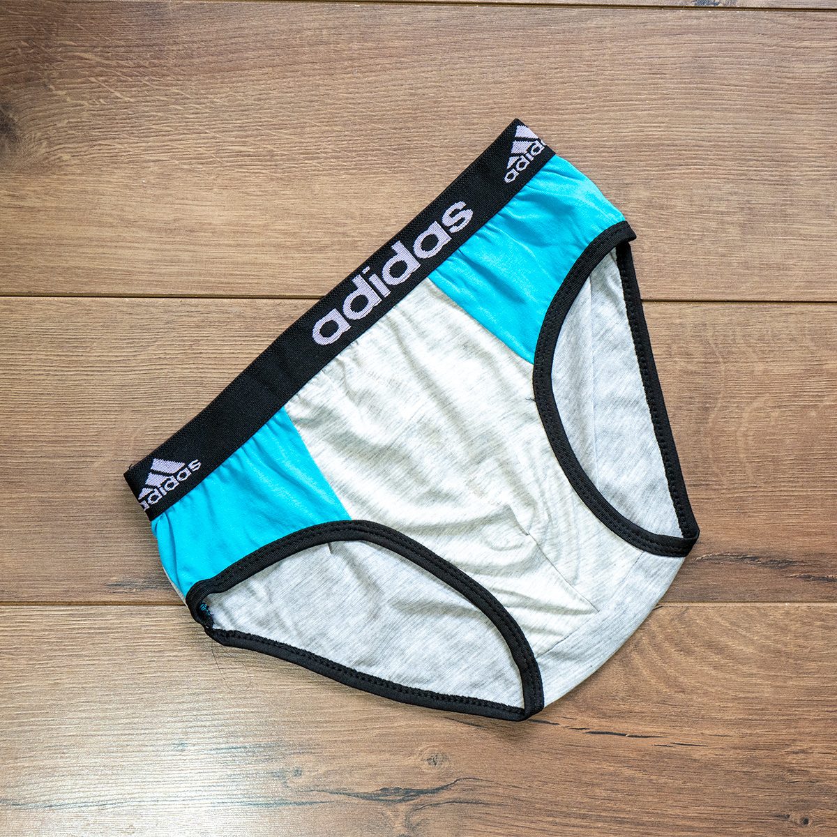 شورت مردانه سفید مدل alfa