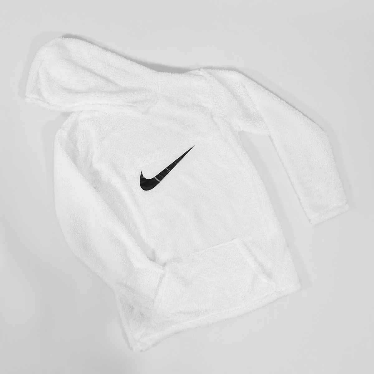 هودی مردانه نایک مدل ship