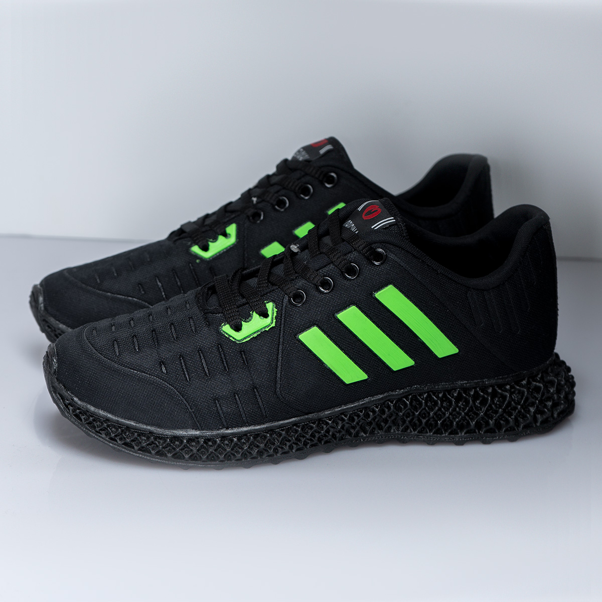 کفش مردانه سه خط مدل dayan(T)