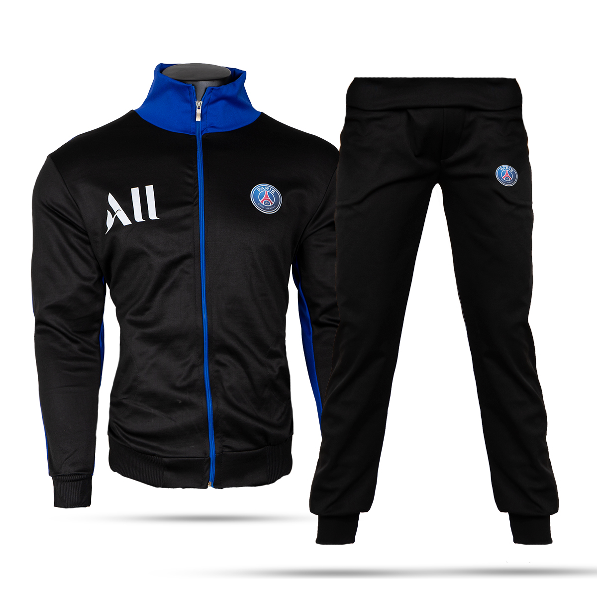 ست سوییشرت شلوار پاریس مردانه مدلParham