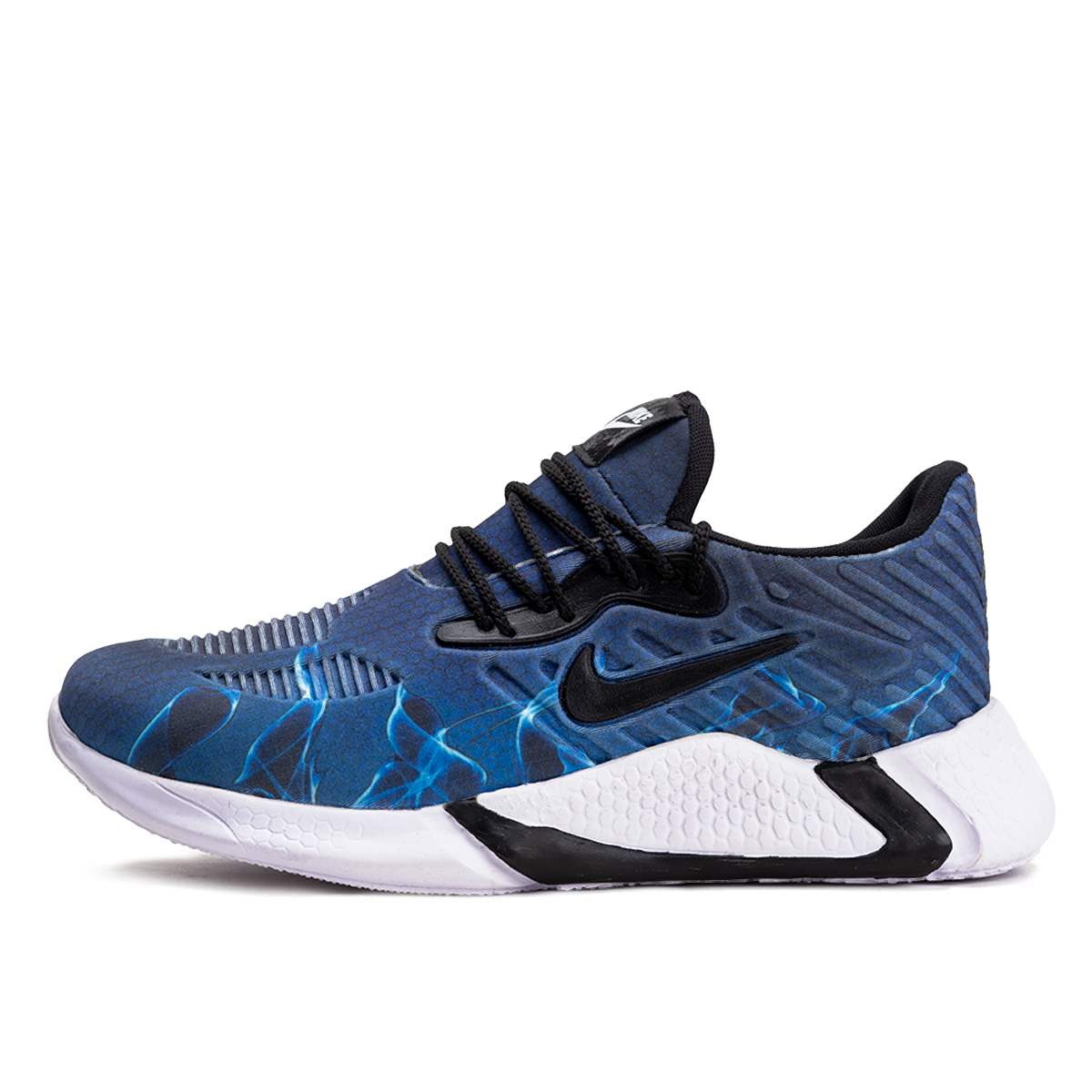 کفش ورزشی مردانه آبی مدل Moler