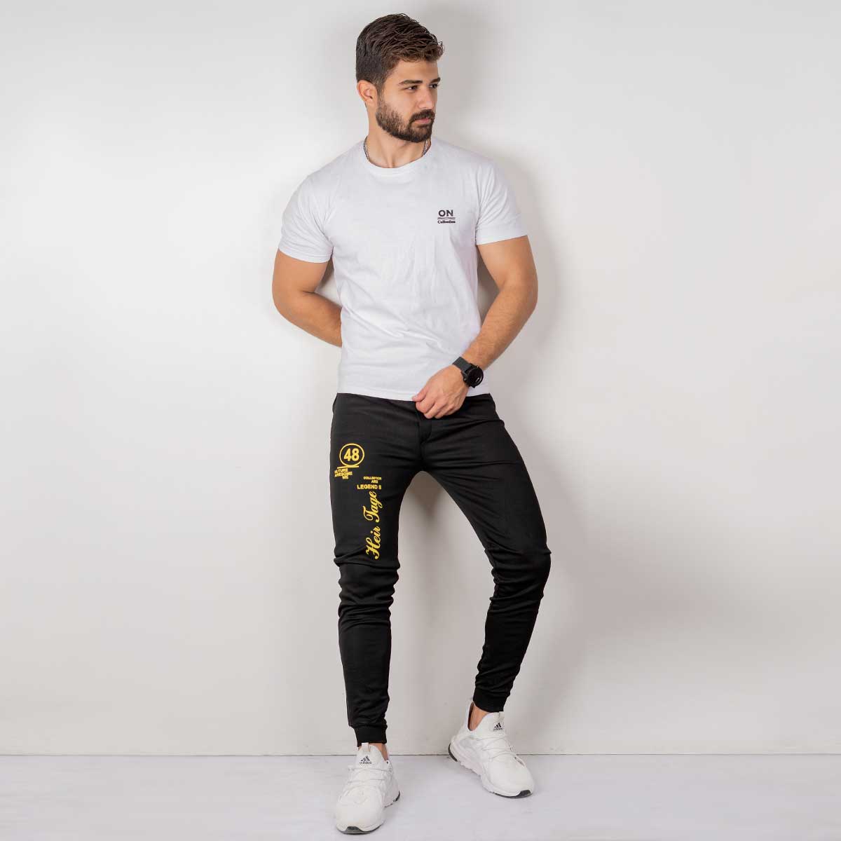 شلوار اسلش مردانه (T)مدل T48