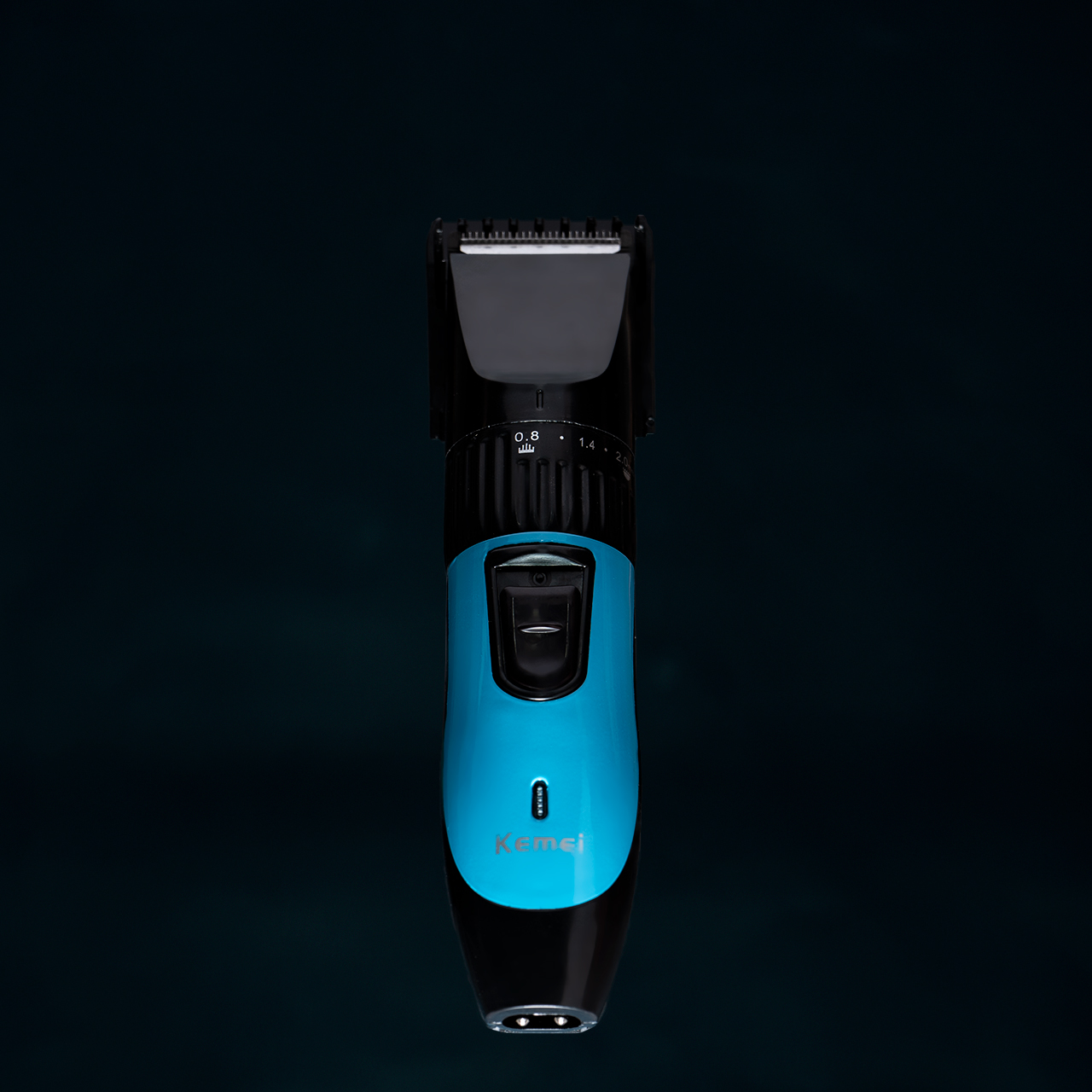 ماشین اصلاح Kemei مدل KM-730