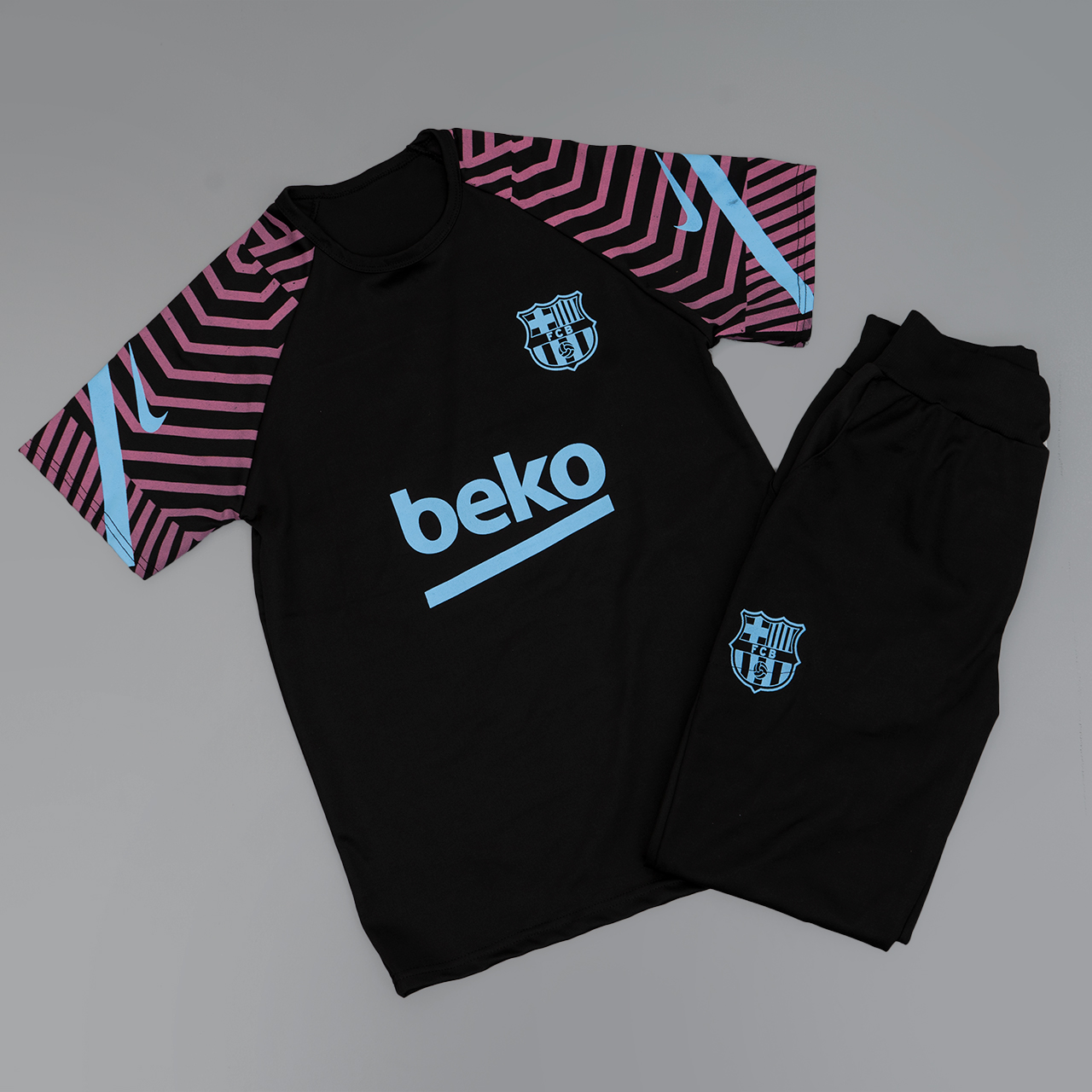 ست تیشرت شلوار مردانه مدل Beko