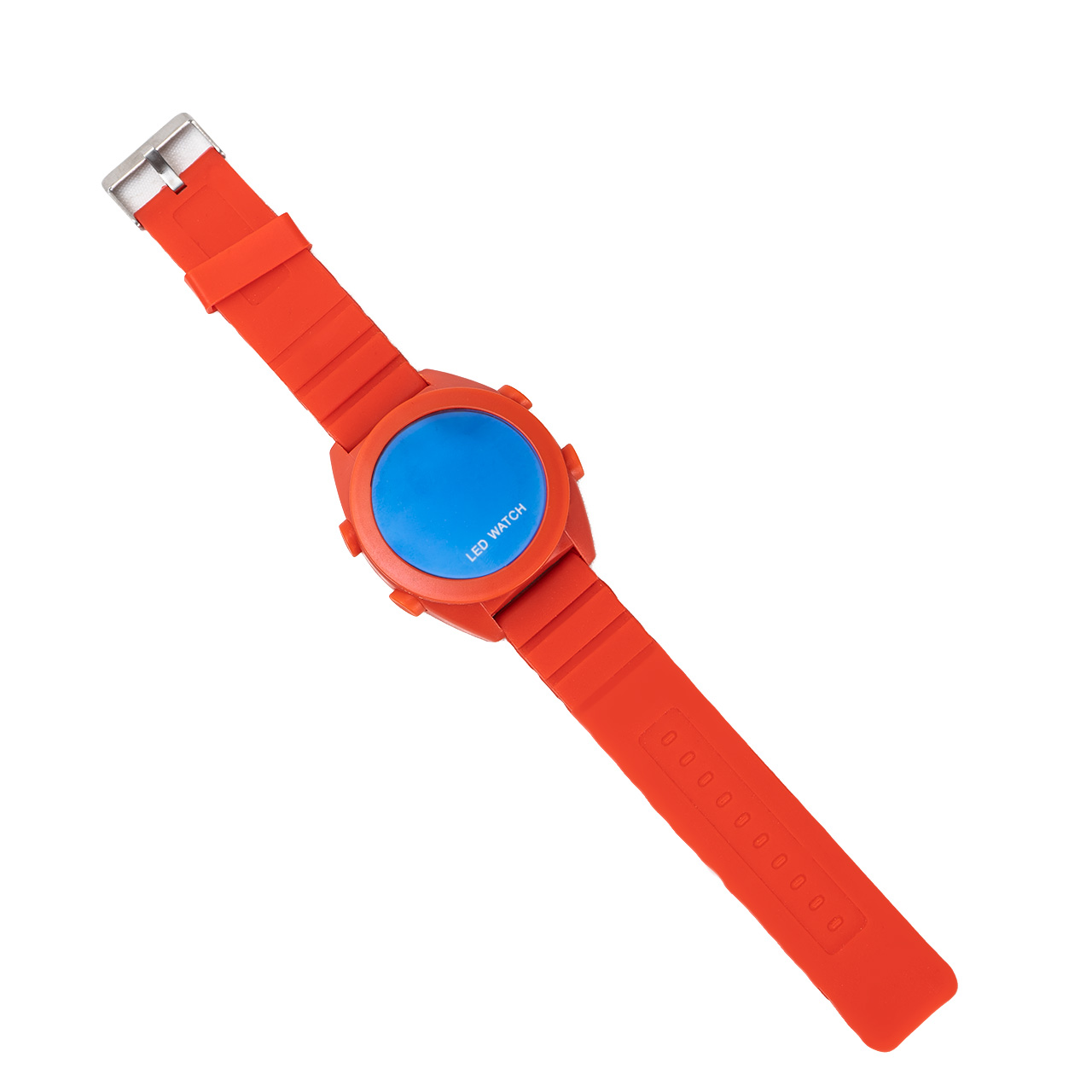 ساعت دیجیتال LED قرمز مدل M22