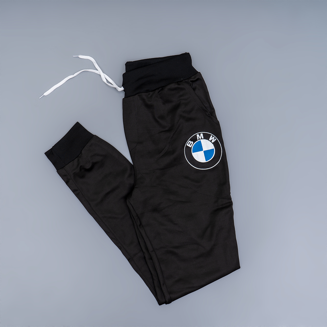 شلوار مردانهBMWمشکی مدل X85