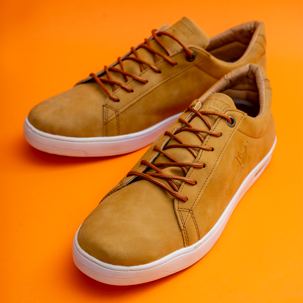 کفش تخت مردانه مدل x315