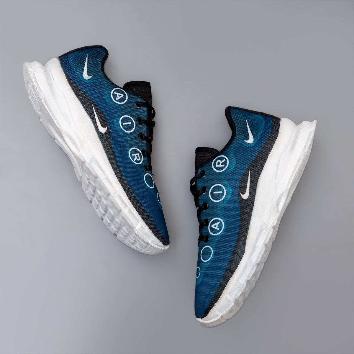 کفش ورزشی مردانه مدل x338