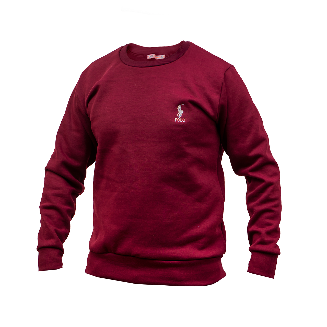 دورس مردانه polo زرشکی مدلLexi