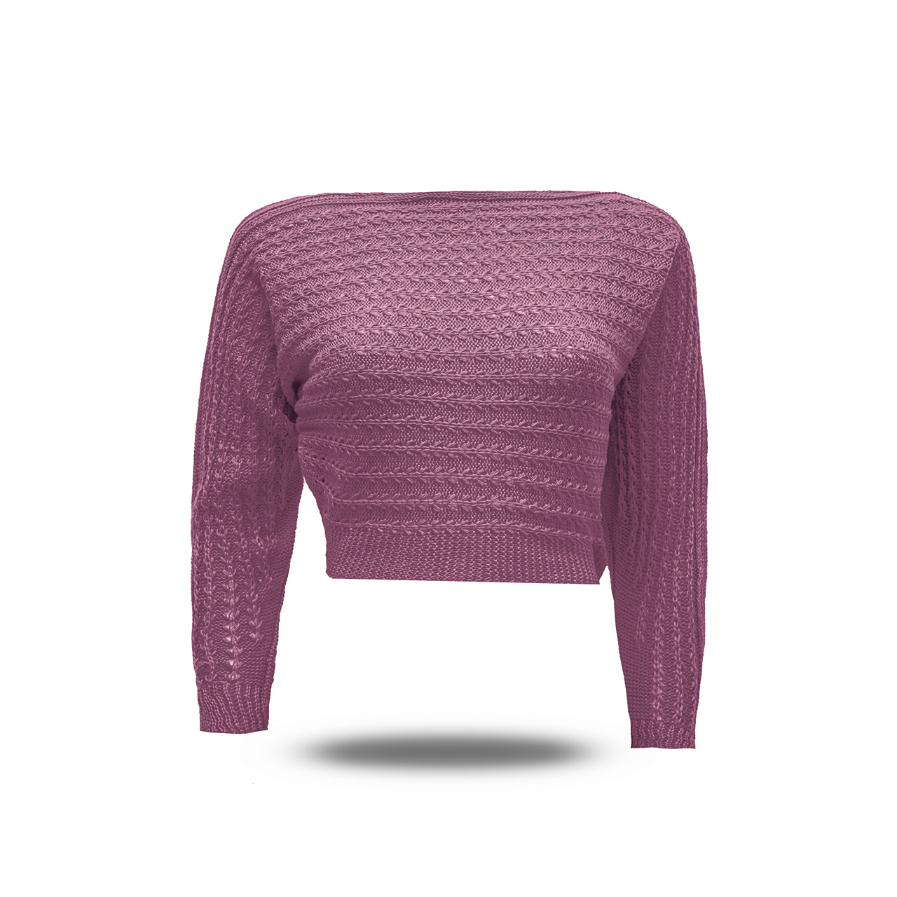 نیم تنه دخترانه یاسی مدل Bita