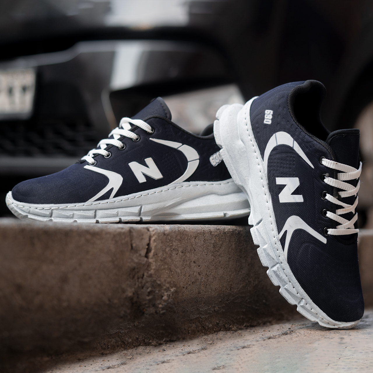 کفش ورزشی(T) مردانه نیو بالانس مدل R82