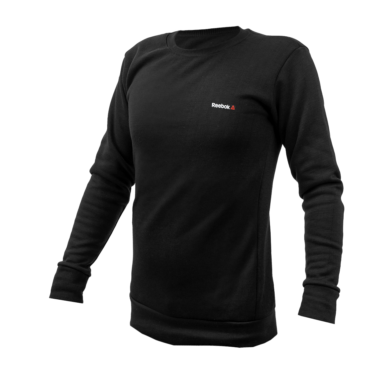 دورس ریبوک مشکی مردانه مدل Ashkan