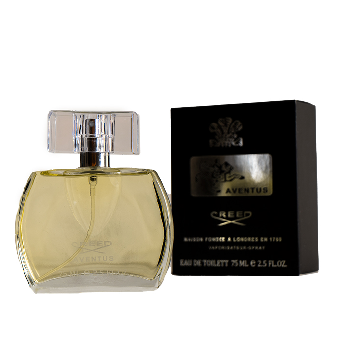 عطر مردانه مدل Aventos