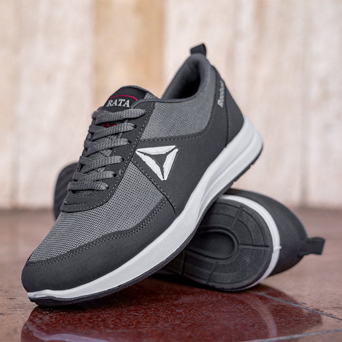 کفش ورزشی مردانه ریبوک طوسی مدل Arsha