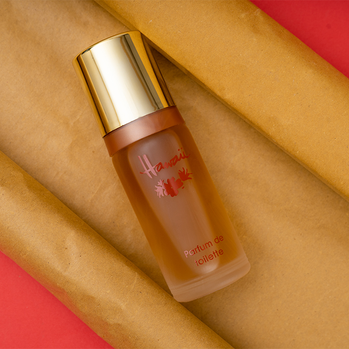 عطر زنانه مدل Hawaii