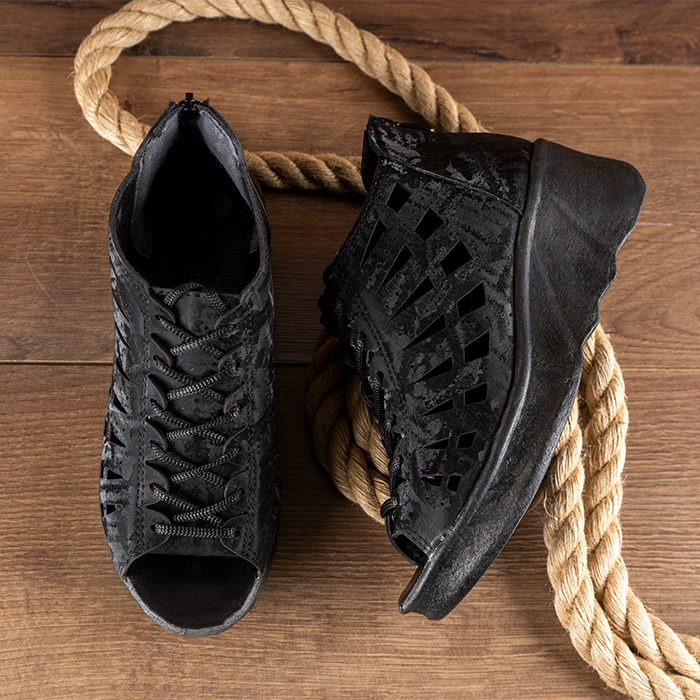 صندل دخترانه مدل Ayda