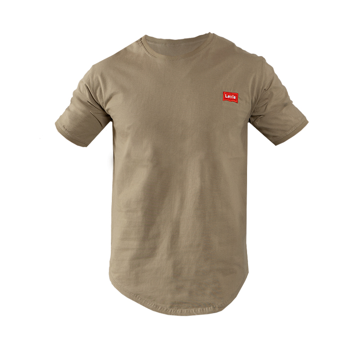 تیشرت مردانه سبزمدل Levis
