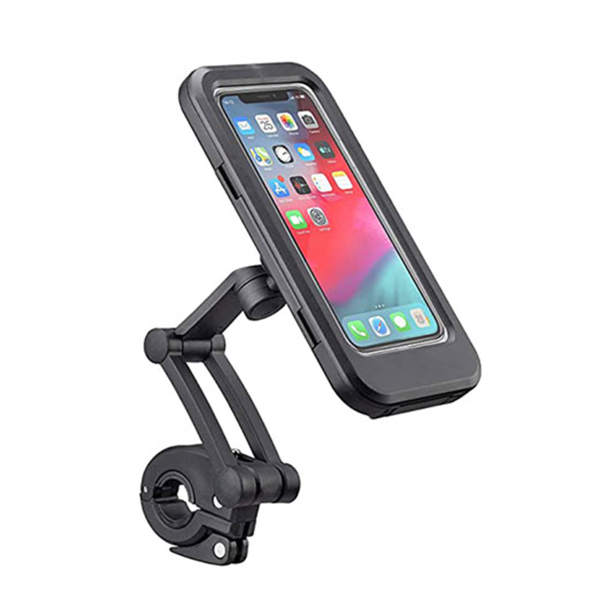 هولدر موبایل ۳۶۰ درجه ضدآب مدل M3