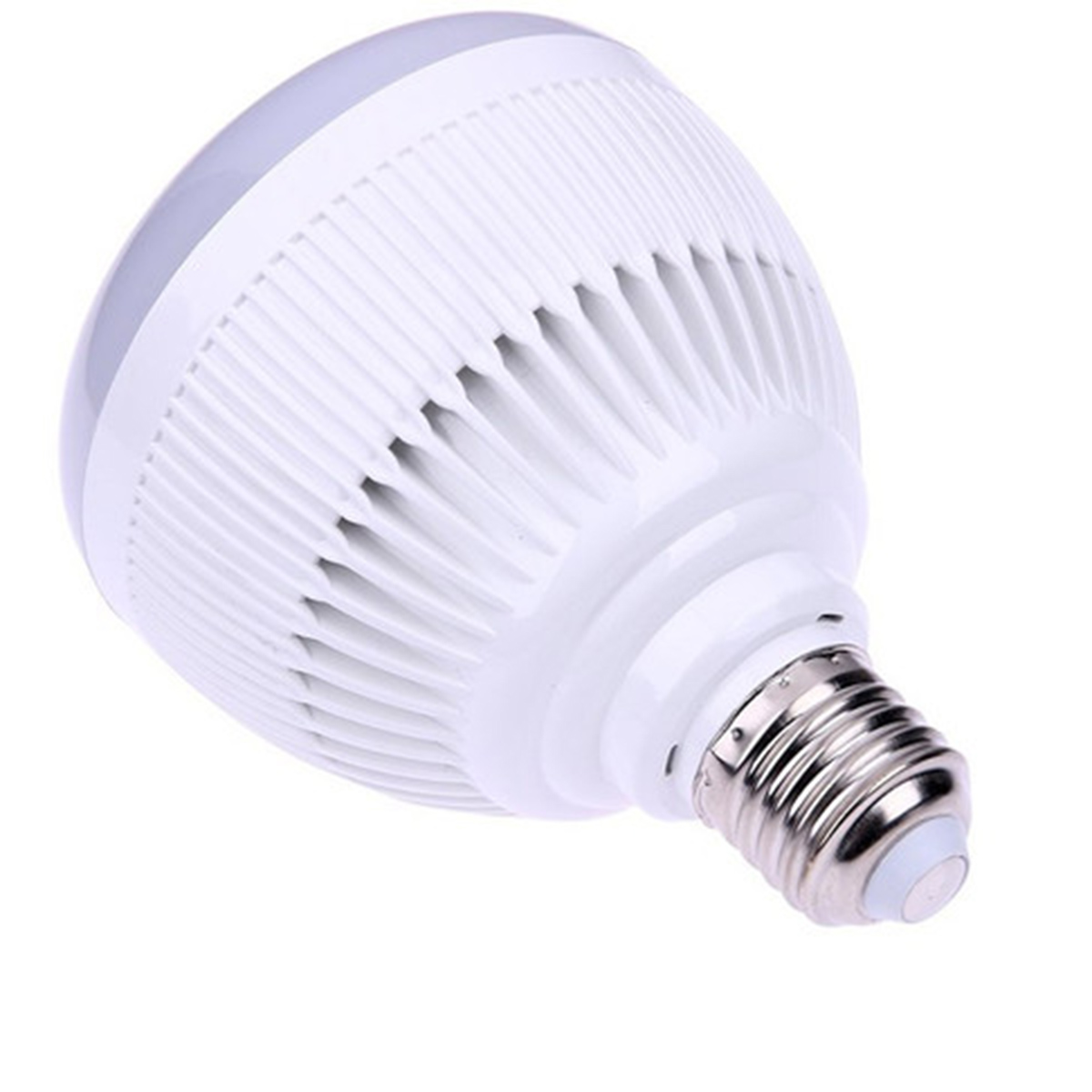 لامپ اسپیکر دار