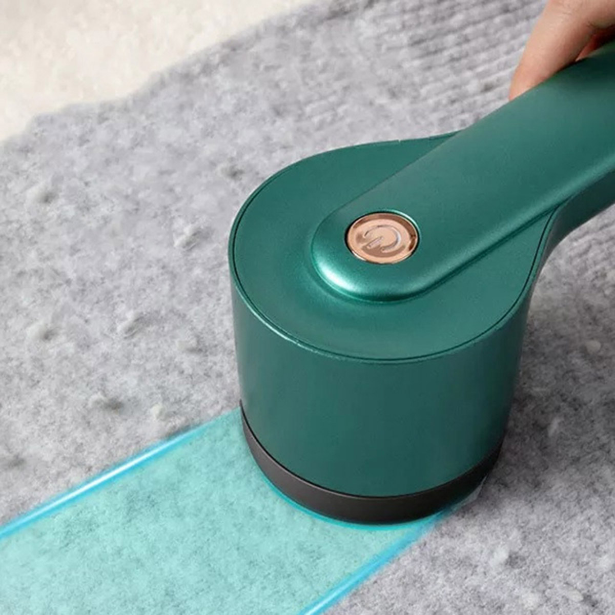 پرز گیر شارژی MD-MQ927