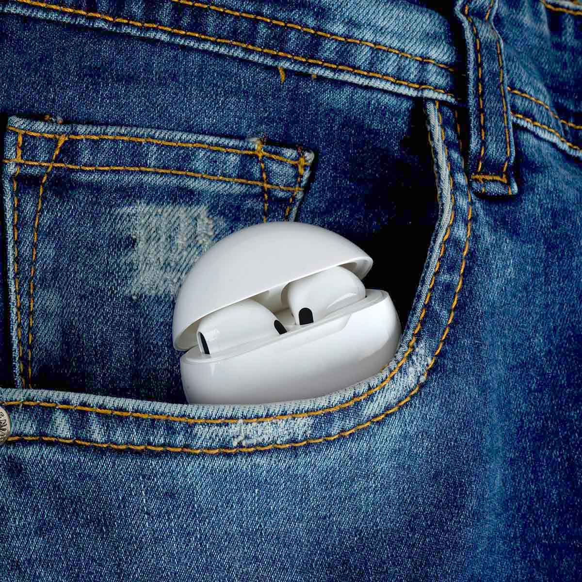 ایرپاد مدل Pro6